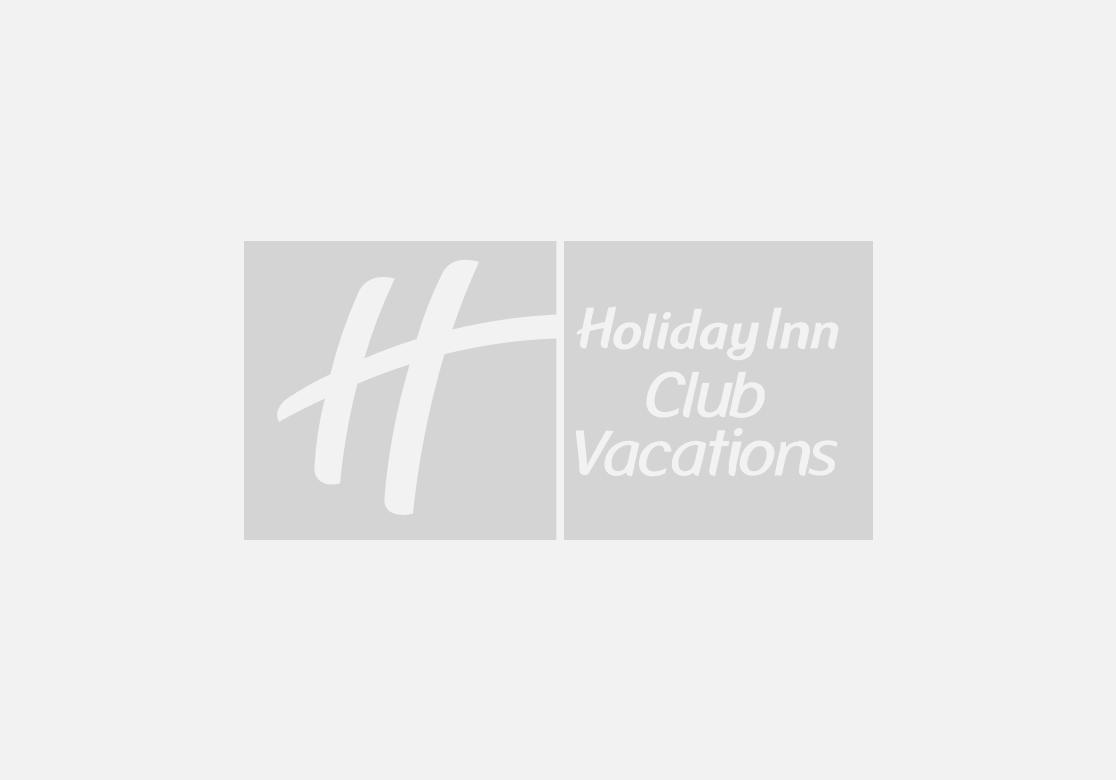 Holiday Inn Club Vacations logo